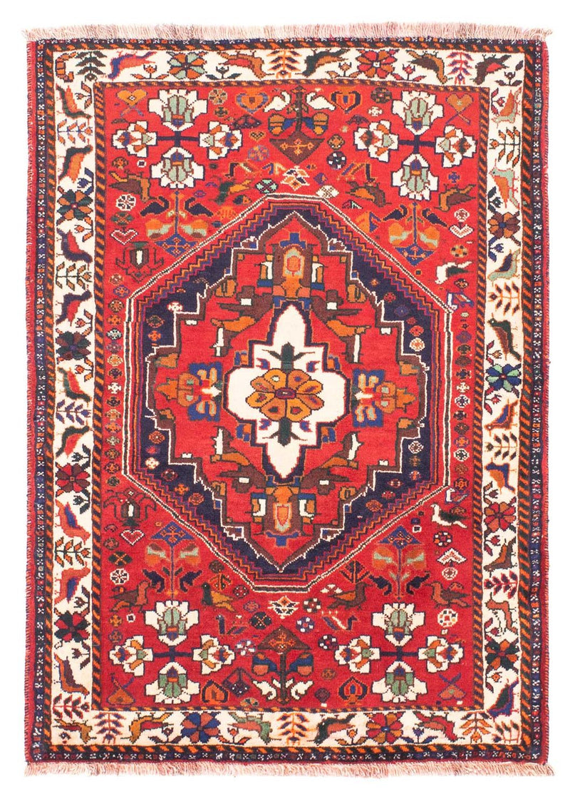 Qashqai Tapete 106x158cm - Tapete persa