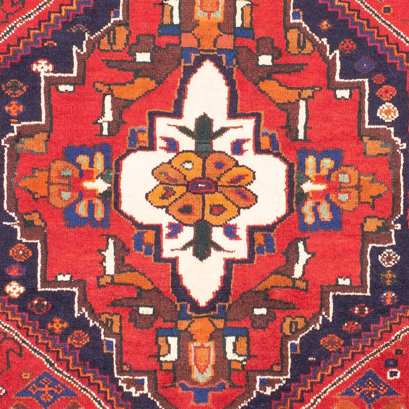Qashqai Tapete 106x158cm - Tapete persa