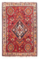 Ghashghai Teppich 152x100cm - Perserteppich