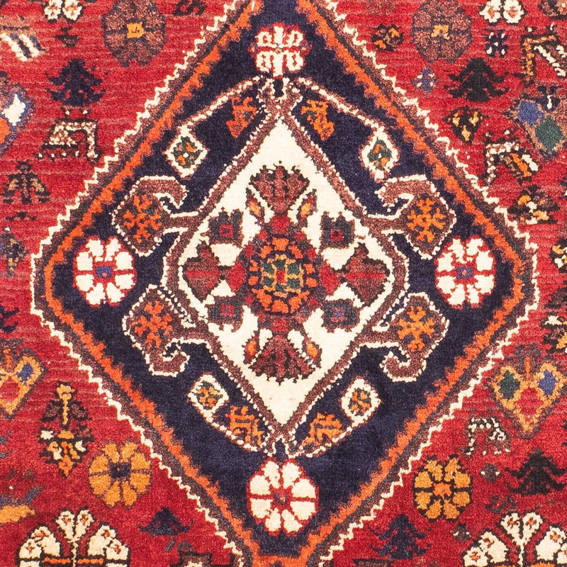 Ghashghai Teppich 152x100cm - Perserteppich