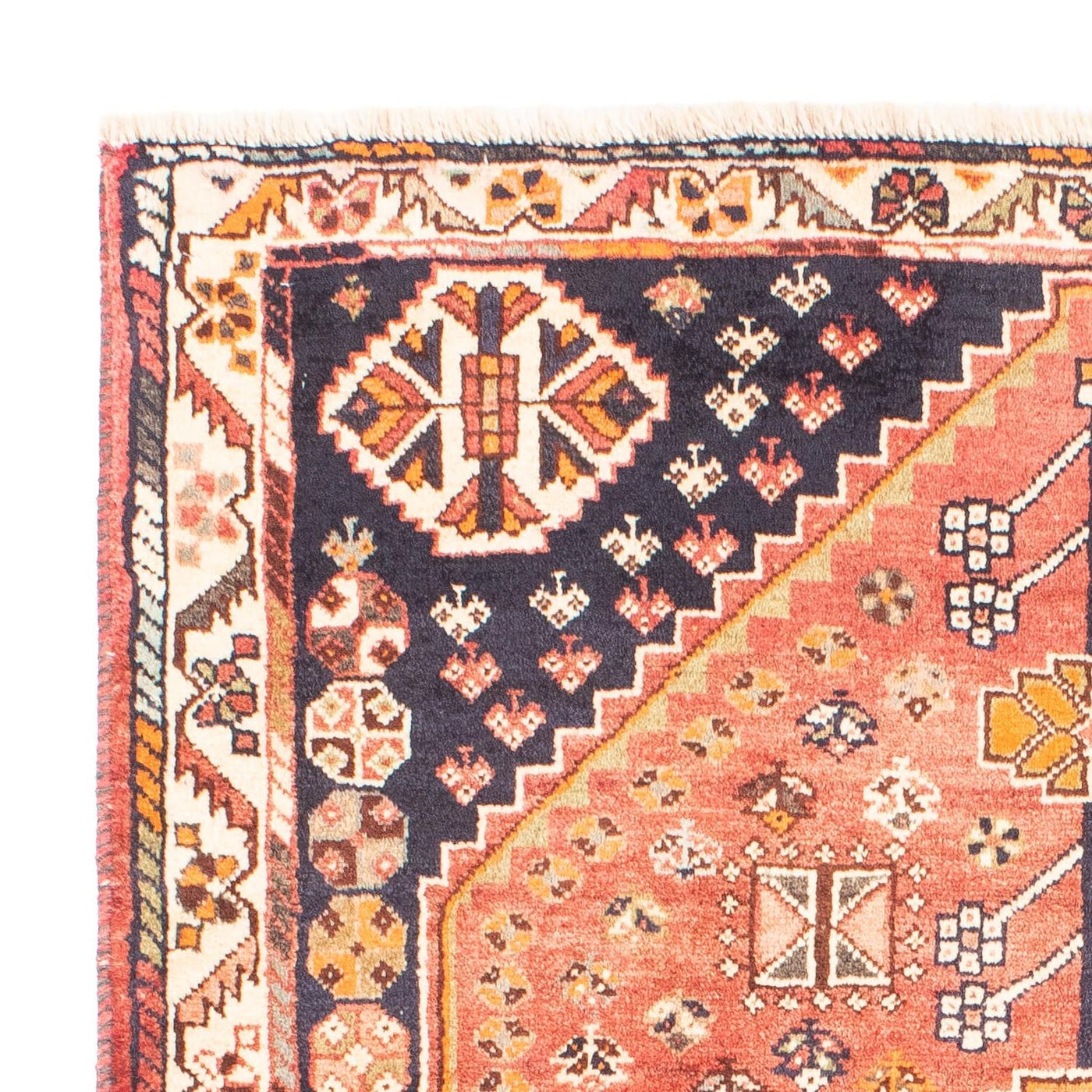 Qashqai Tapete 156x110cm - Tapete persa