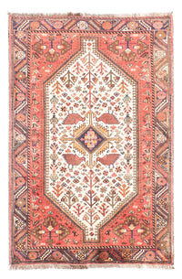 Ghashghai Teppich 162x107cm - Perserteppich – product image
