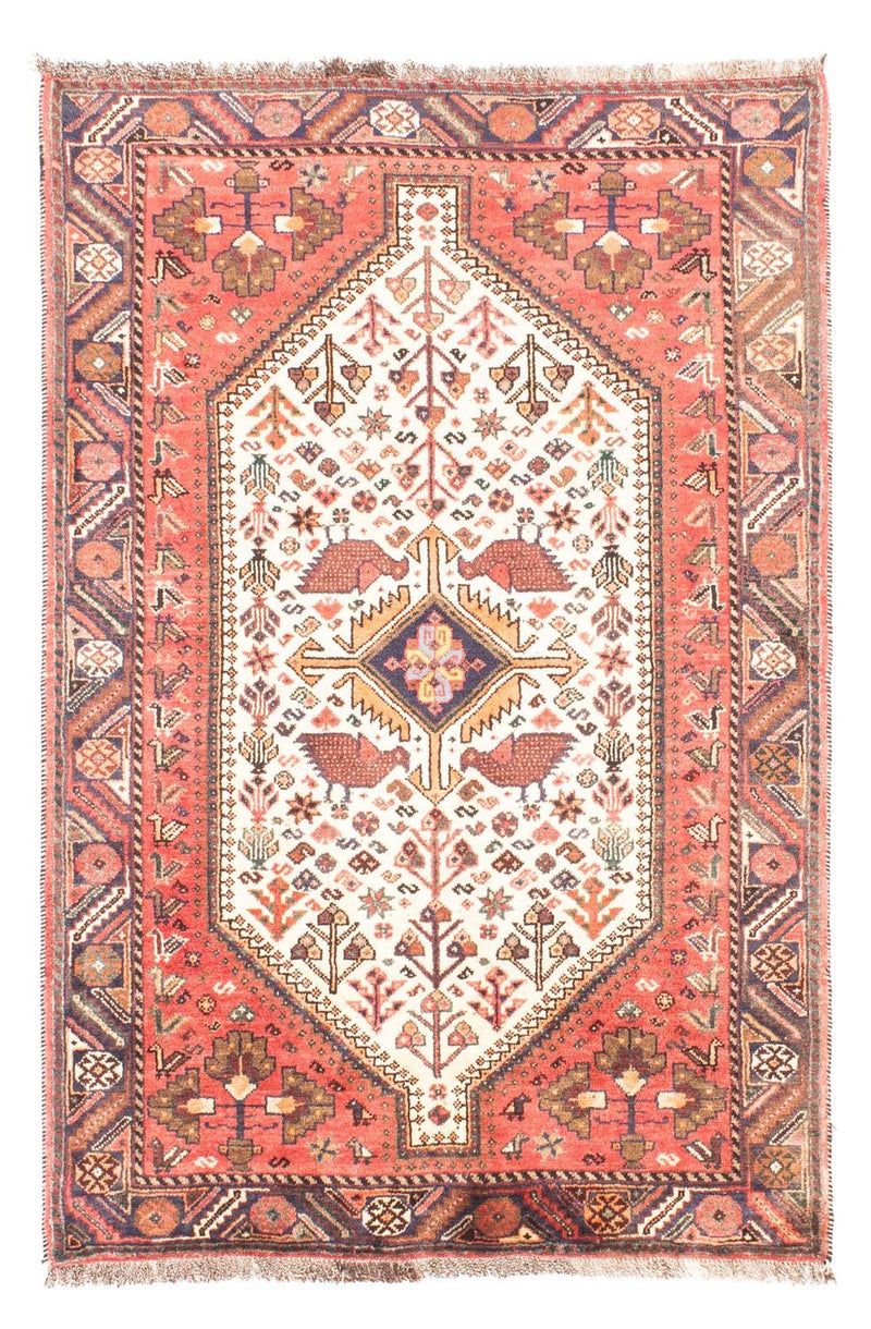 Ghashghai Teppich 162x107cm - Perserteppich