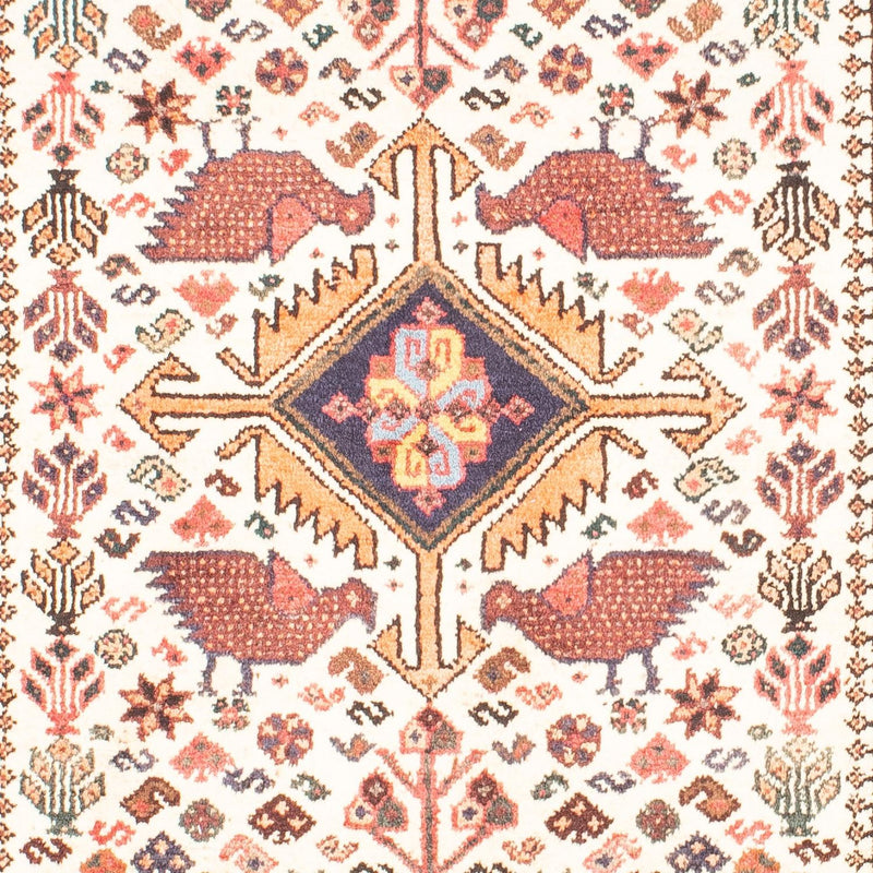 Ghashghai Teppich 162x107cm - Perserteppich