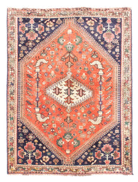 Qashqai Tapete 148x108cm - Tapete persa – product image