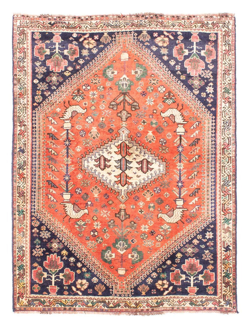 Qashqai Tapete 148x108cm - Tapete persa