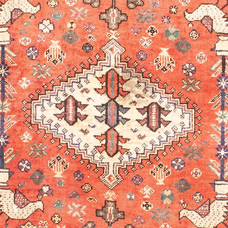 Qashqai Tapete 148x108cm - Tapete persa