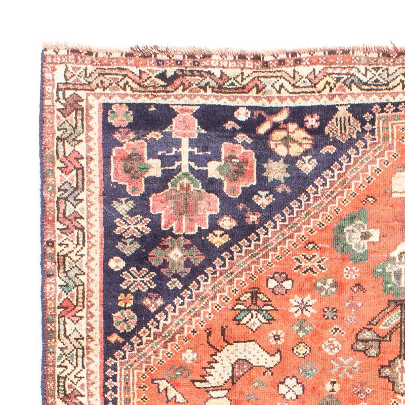 Qashqai Tapete 148x108cm - Tapete persa