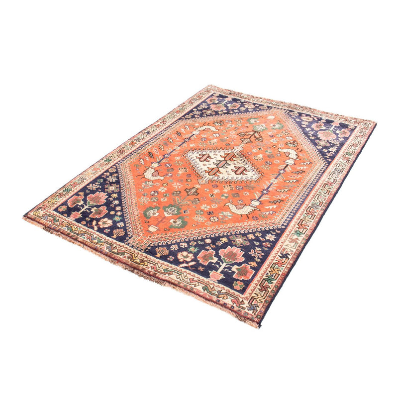 Qashqai Tapete 148x108cm - Tapete persa