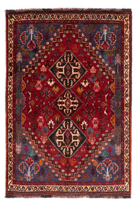 Qashqai Tapete 111x163cm - Tapete persa – product image