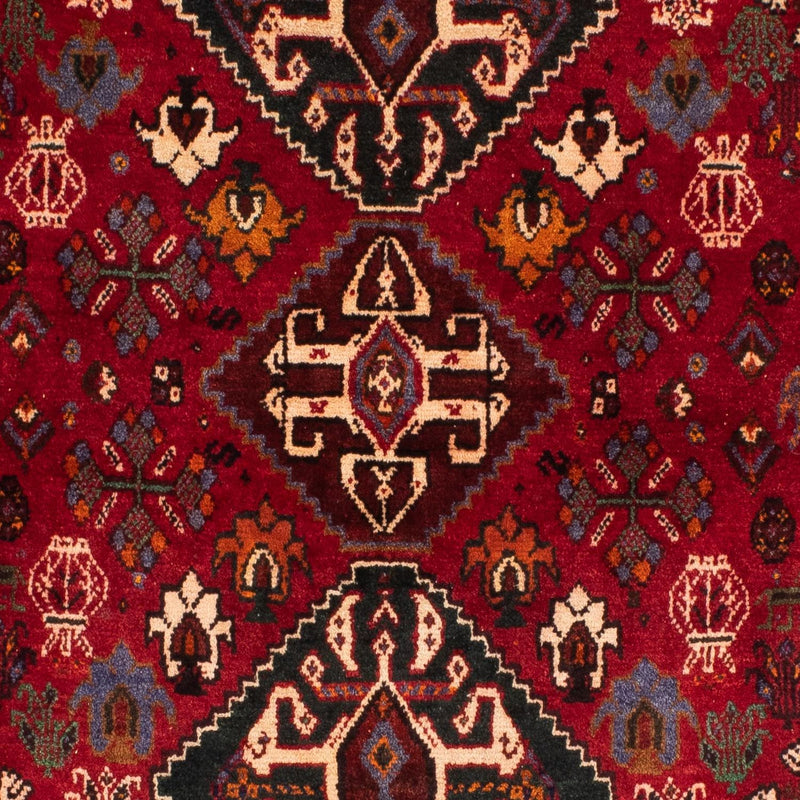 Qashqai Tapete 111x163cm - Tapete persa