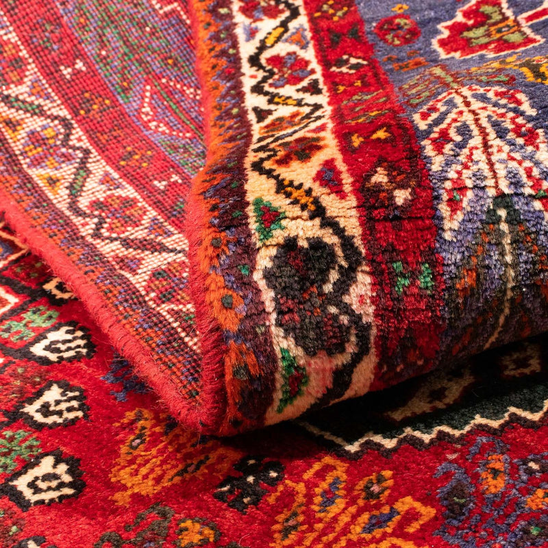 Qashqai Tapete 111x163cm - Tapete persa