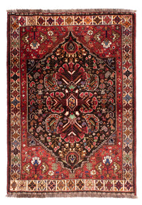 Qashqai Tapete 160x112cm - Tapete persa – product image