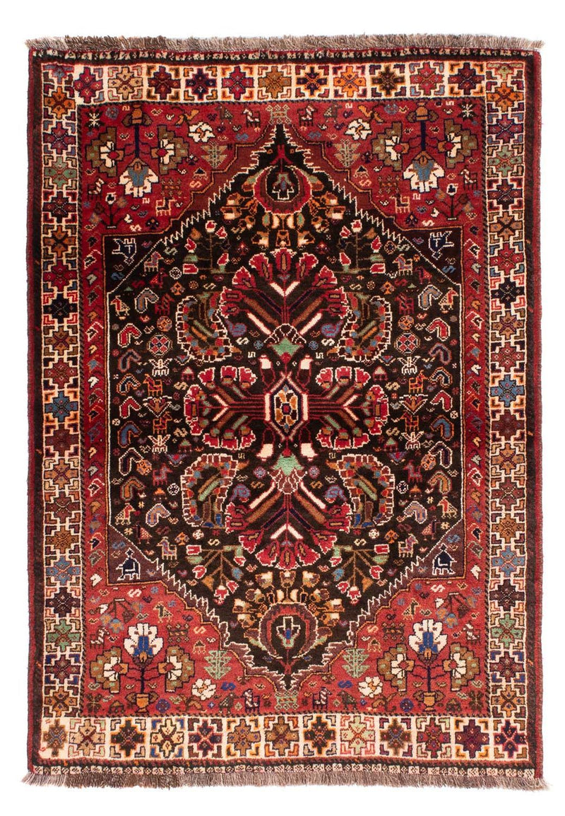 Qashqai Tapete 160x112cm - Tapete persa
