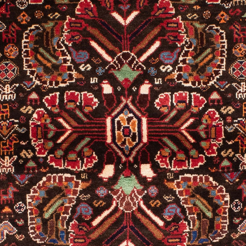 Qashqai Tapete 160x112cm - Tapete persa