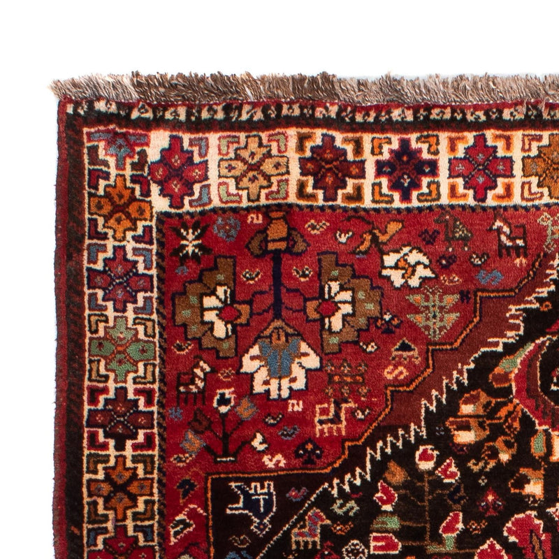 Qashqai Tapete 160x112cm - Tapete persa