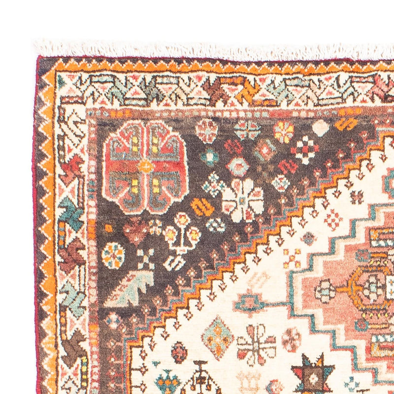 Qashqai Tapete 158x101cm - Tapete persa