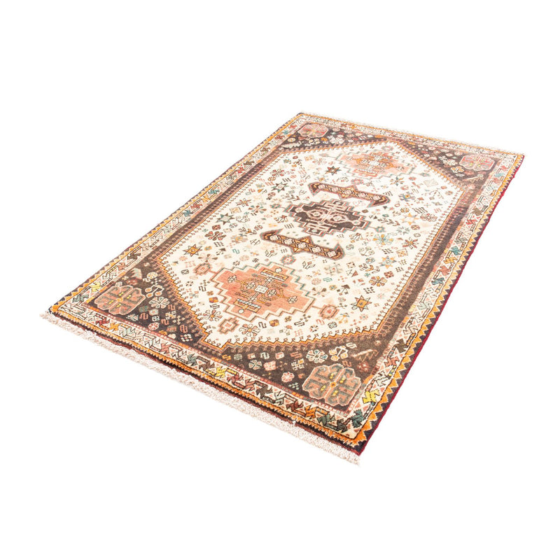 Qashqai Tapete 158x101cm - Tapete persa