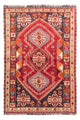 Qashqai Tapete 105x155cm - Tapete persa