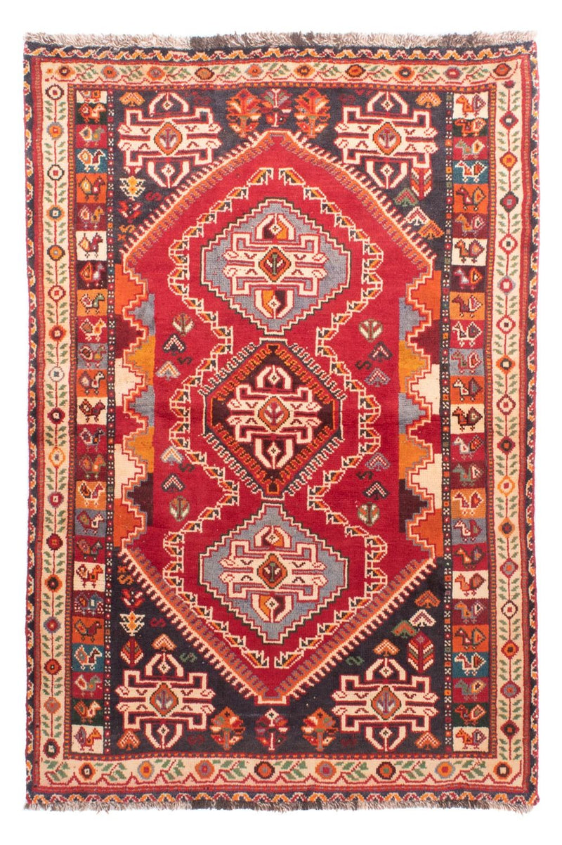 Qashqai Tapete 105x155cm - Tapete persa