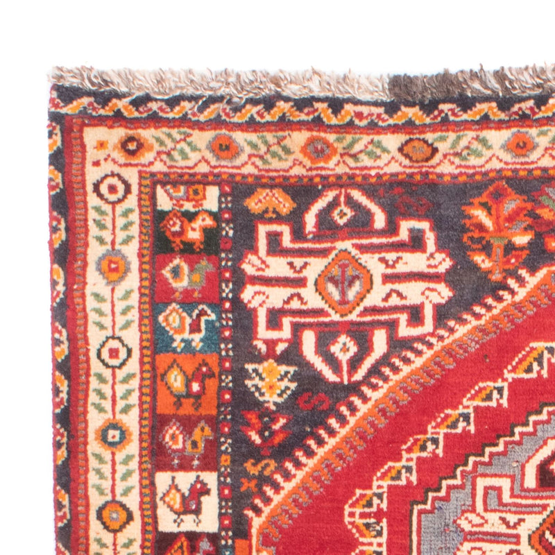 Qashqai Tapete 105x155cm - Tapete persa