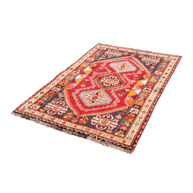 Qashqai Tapete 105x155cm - Tapete persa