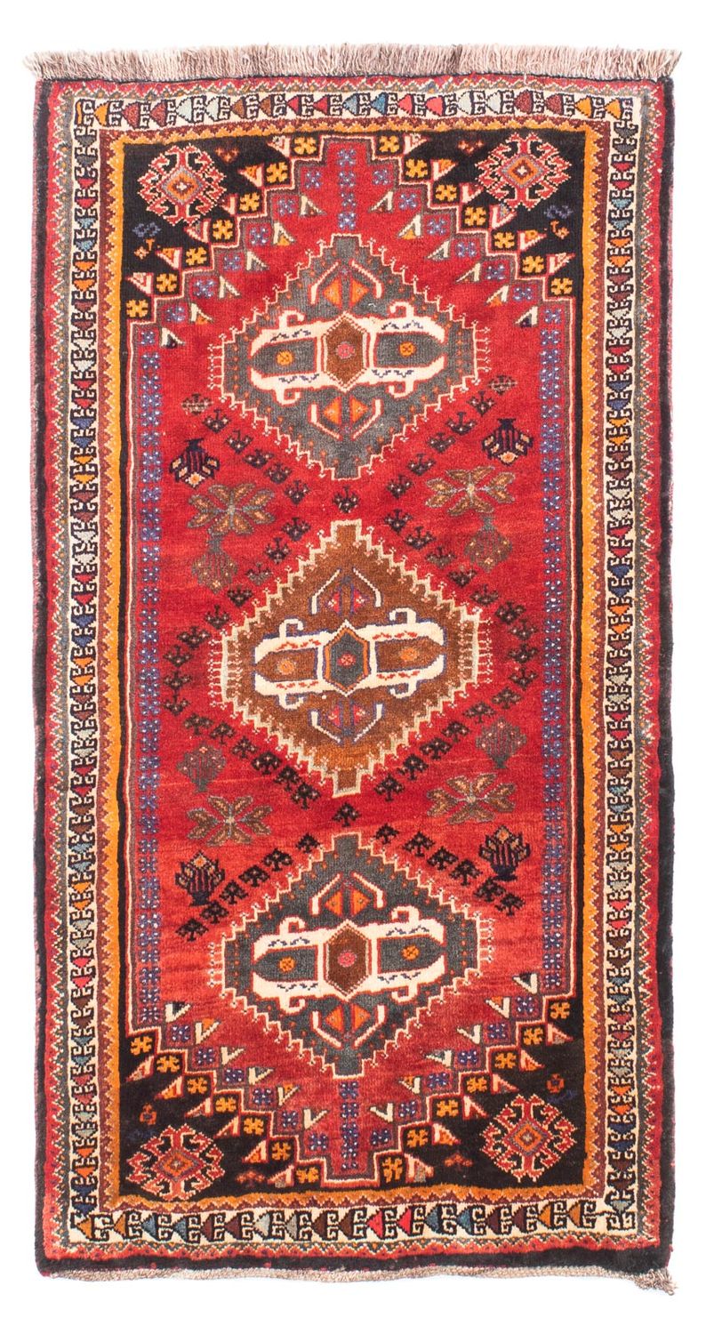 Qashqai Tapete 144x83cm - Tapete persa