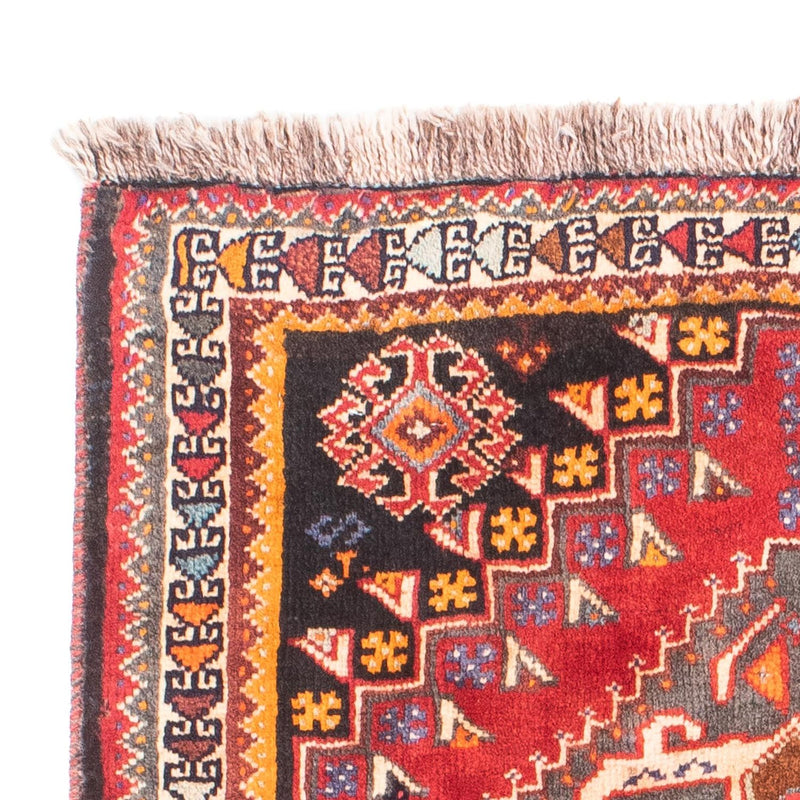 Qashqai Tapete 144x83cm - Tapete persa