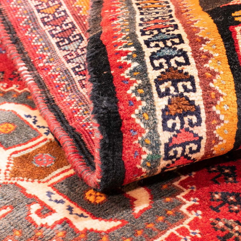 Qashqai Tapete 144x83cm - Tapete persa