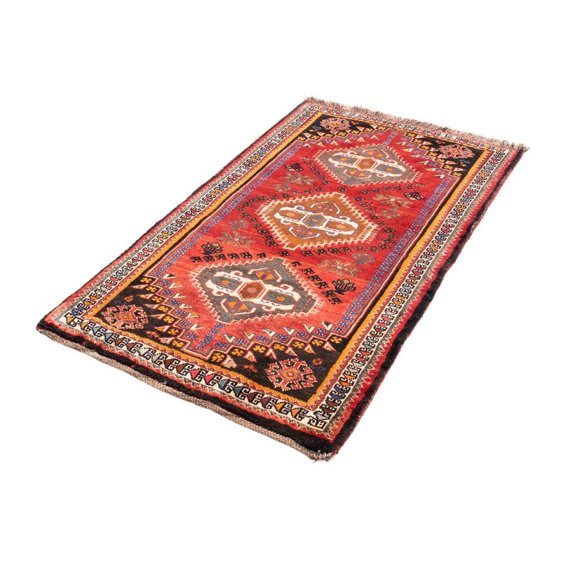 Qashqai Tapete 144x83cm - Tapete persa