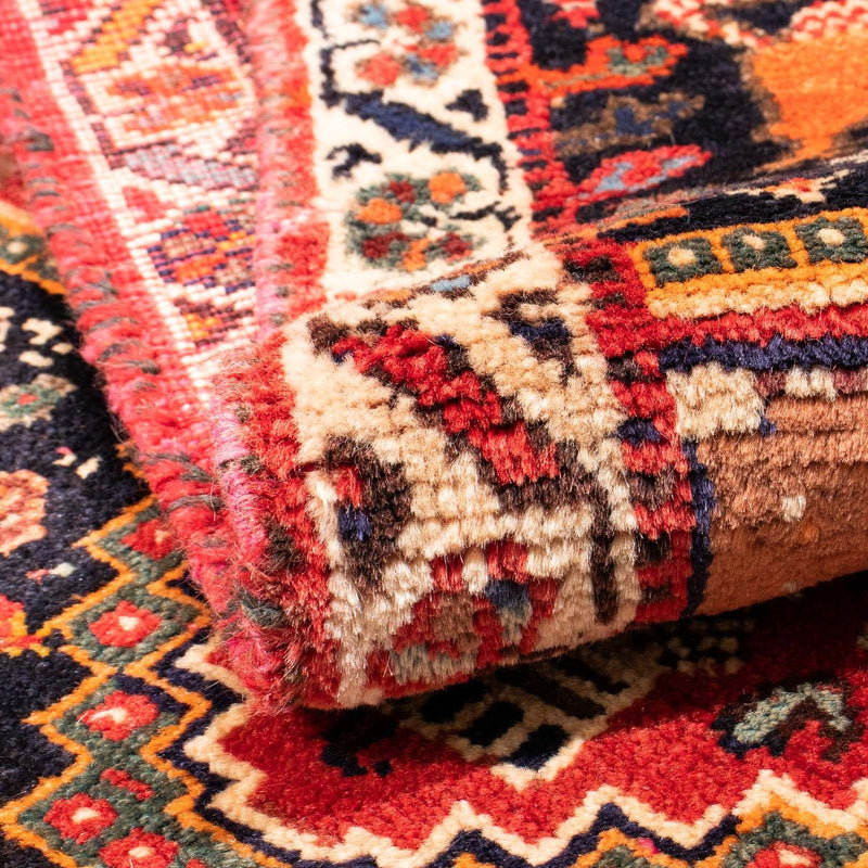 Qashqai Tapete 83x137cm - Tapete persa