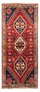 Qashqai Tapete 170x73cm - Tapete persa