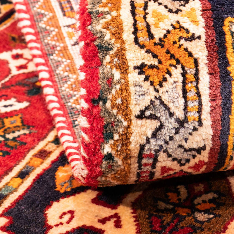 Qashqai Tapete 170x73cm - Tapete persa