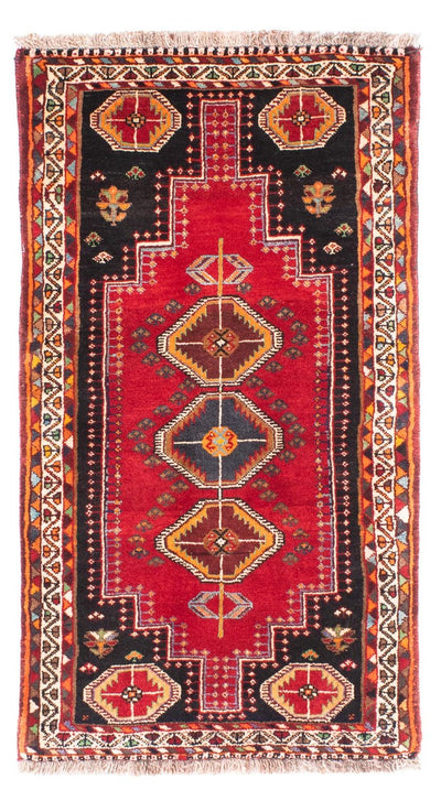 Qashqai Tapete 81x160cm - Tapete persa