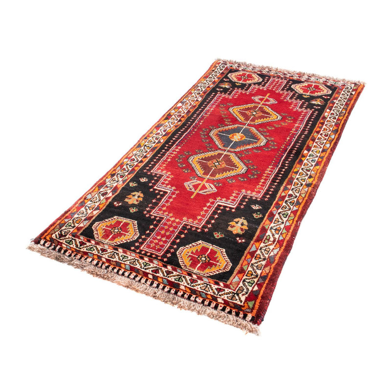 Qashqai Tapete 160x81cm - Tapete persa