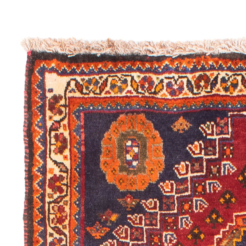Qashqai Tapete 156x83cm - Tapete persa