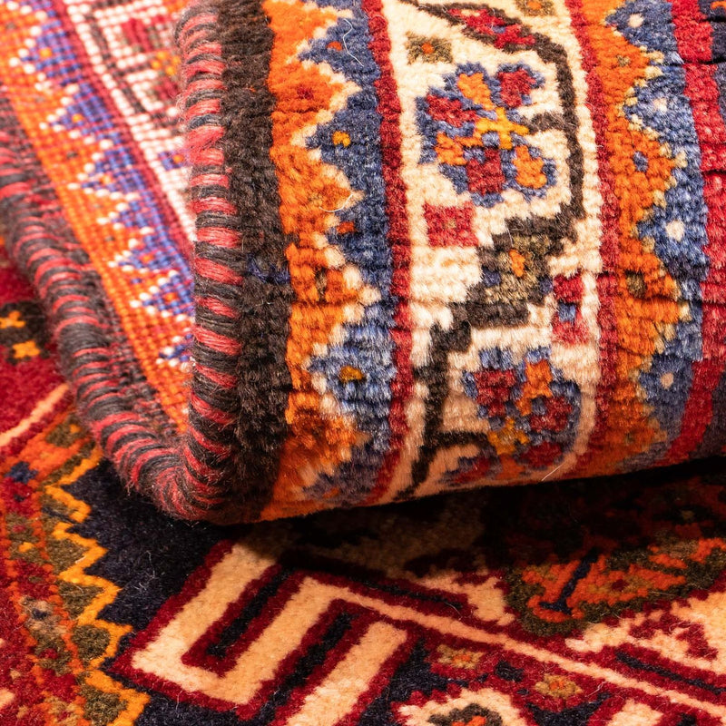 Qashqai Tapete 156x83cm - Tapete persa