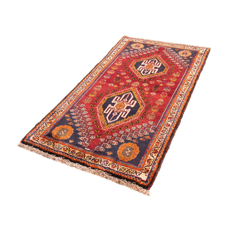 Qashqai Tapete 156x83cm - Tapete persa