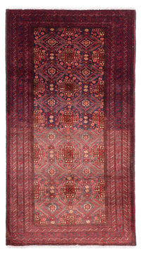 Tapete Baluch 175x92cm - Tapete Oriental – product image
