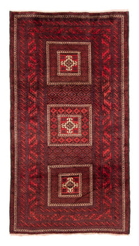 Tapete Baluch 202x108cm - Tapete persa – product image