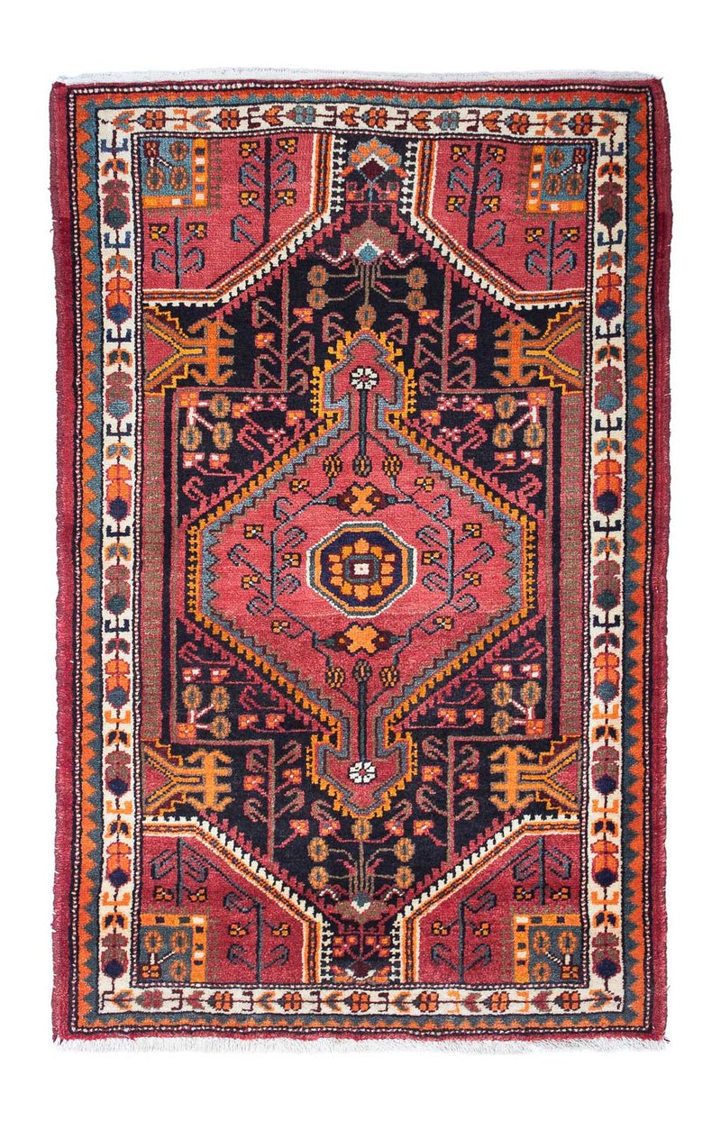 Hamadan Tapete 90x142cm - Tapete persa