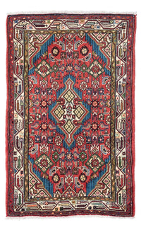 Hosseinabad Tapete 128x80cm - Tapete persa – product image