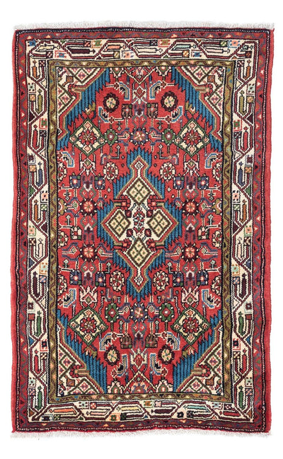 Hosseinabad Tapete 80x128cm - Tapete persa