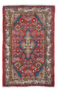 Hosseinabad Tapete 128x80cm - Tapete persa