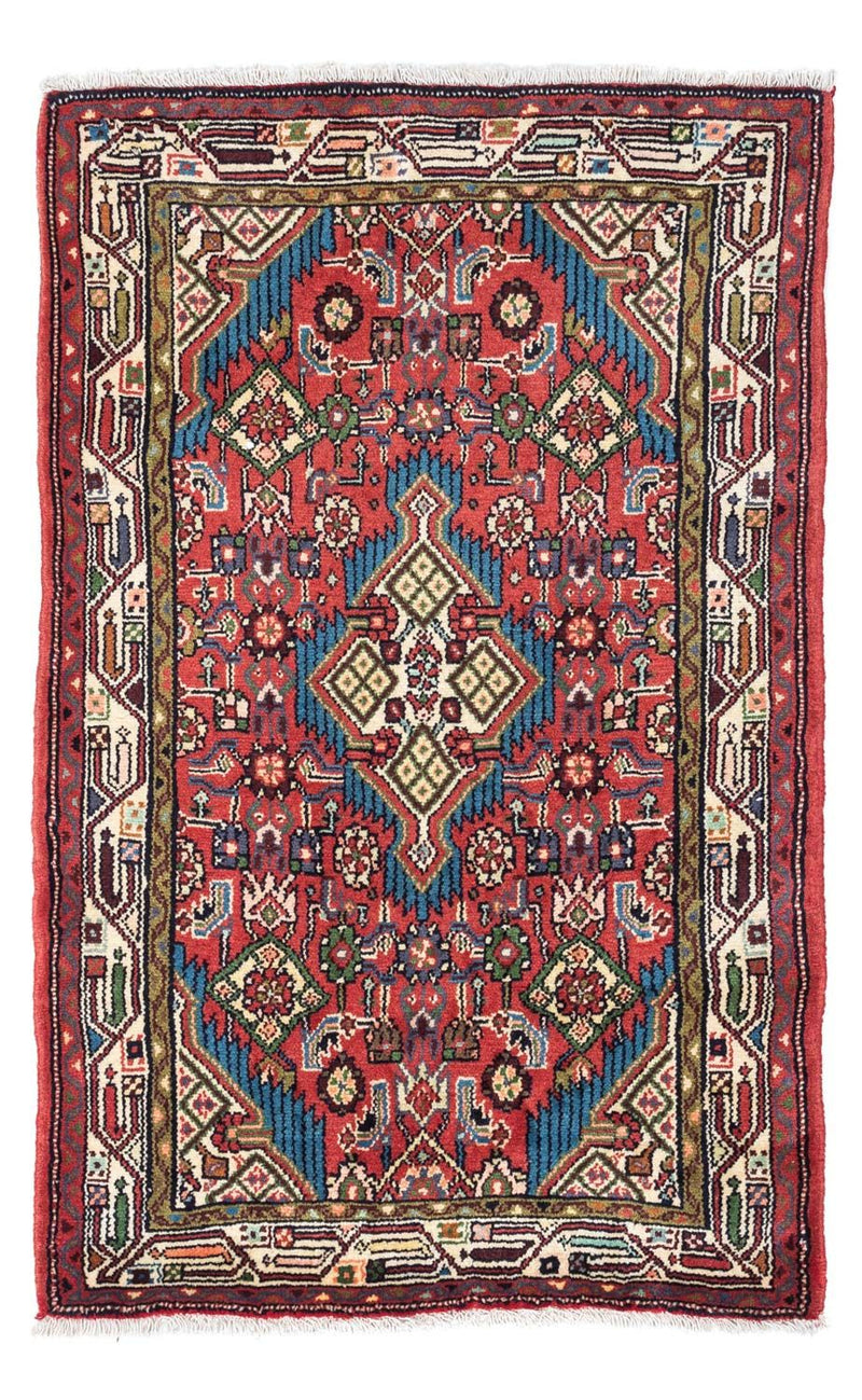 Hosseinabad Tapete 128x80cm - Tapete persa
