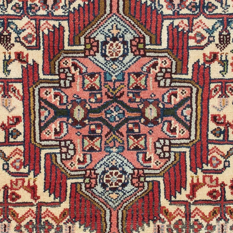 Hamadan Tapete 133x88cm - Tapete persa