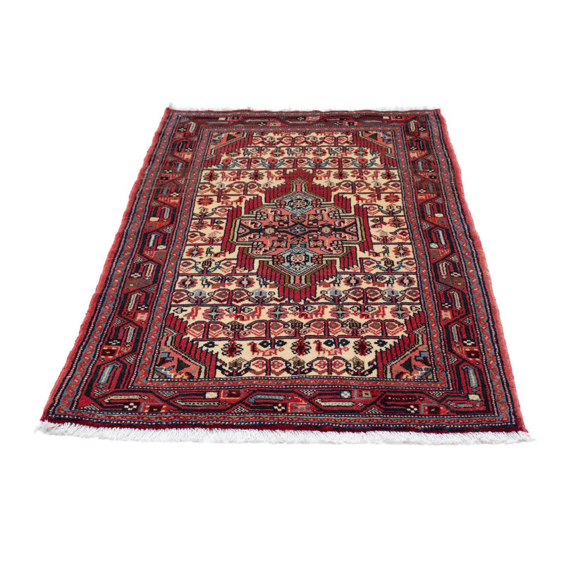 Hamadan Tapete 133x88cm - Tapete persa