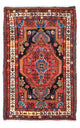 Hosseinabad Tapete 122x80cm - Tapete persa