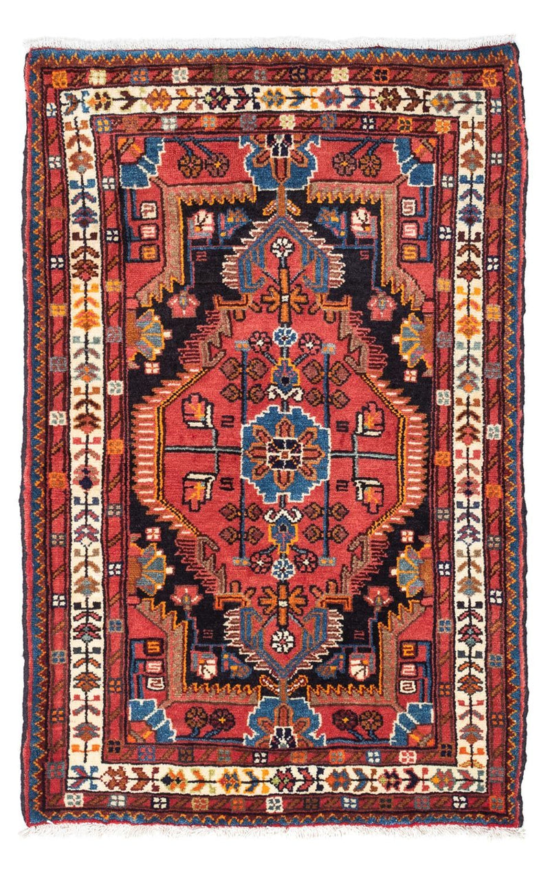 Hosseinabad Tapete 122x80cm - Tapete persa