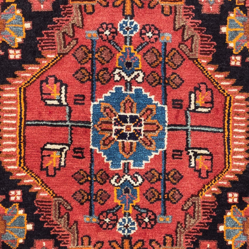 Hosseinabad Tapete 122x80cm - Tapete persa